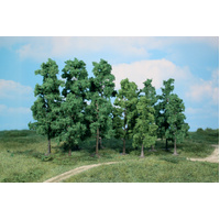 Heki - 30 Asst. Trees 12-18cm