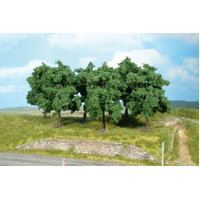 Heki - 24 Fruit Trees 12cm