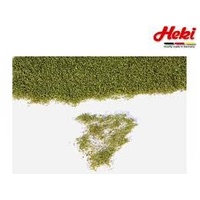 Heki - Leaf Foliage Olive/Net28X14cm