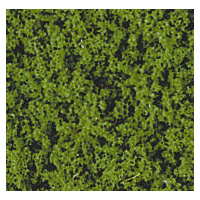 Heki - Heki-Flor Unpacked Mid Green(25 Pce)