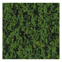 Heki - Heki-Flor Unpacked Dk Green (25 Pce)