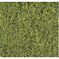 Heki - 6mm Grassfibre/net Savanna