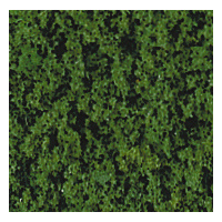 Heki - COMPACT Foliage Drk Green