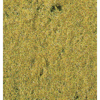 Heki - 3mm Grassfibre Net BR Green