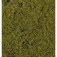 Heki - 3mm Grassfibre Net Mid Green