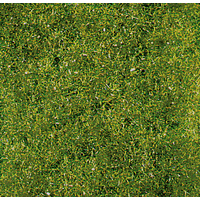 Heki - 3mm Grassfibre Net Meadow