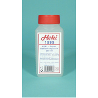 Heki - SUPER FOLIAGE GLUE