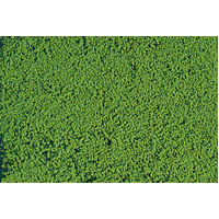 Heki - Micro-Foam/Net Light Green (25 Pce)