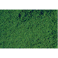 Heki - Micro-Foam/Net Drk.Green (15 Pce)