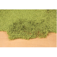 Heki - Leaf Foliage Lt Green 14x28cm