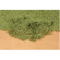 Heki - Leaf Foliage Mid Green 14x28cm