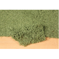 Heki - Leaf Foliage Drk Green 14x28cm
