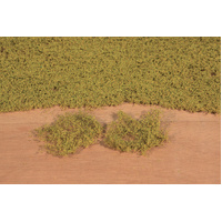 Heki - Leaf Foliage Autumn Yellow 14x28cm