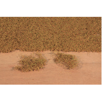 Heki - Leaf Foliage Autumn Brown 14x28cm