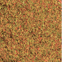Heki - Leaf Foliage Winter Brown 200ml