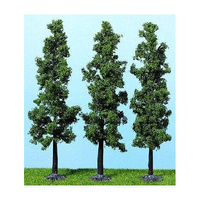 Heki - 3 Trees 16cm