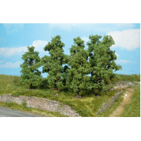 Heki - 1 Fruit Tree 8cm (50 Pce)