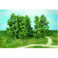 Heki - 6 Trees 18cm
