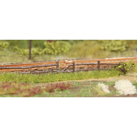 Heki - Grass Strips - Spring