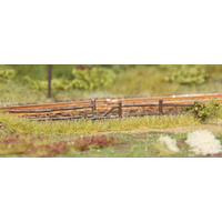 Heki - Grass Strips - Autumn