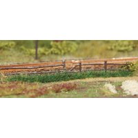 Heki - Grass Strips - Dark Green