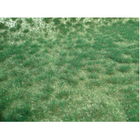 Heki - Wildgrass Moorland Green 45x17cm