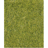 Heki - 6mm Grassfibre/Net 40x40 Autumn Green