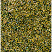 Heki - 6mm Grassfibre/Net 40x40 Meadow