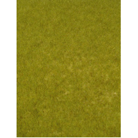 Heki - Kreativ Wildgrass Meadow Green 45x17cm