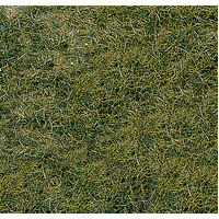 Heki - 2 Wildgrass Mats 40x25cm Dk Green