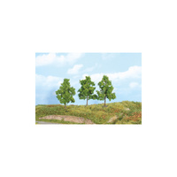 Heki - 3 Fruit Trees 12cm