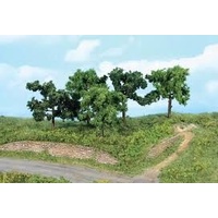 Heki - 5 Fuit Trees 8-10cm