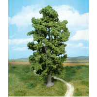 Heki - 1 Oak Tree 30cm Super Artline