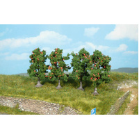 Heki - 5 Apple Trees