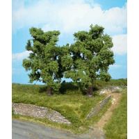 Heki - 2 Wild Pair Trees 14cm