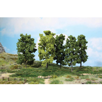Heki - 5 Trees 18cm