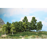 Heki - 15 Trees 10-18cm