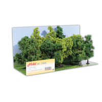 Heki - 12 Trees 11-13cm