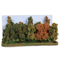 Heki - 10 Autumn Trees 10-14cm
