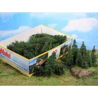 Heki - 100 Pines 7-12cm