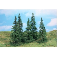 Heki - 18 Pine Trees 14-24cm