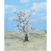 Heki - 1 Snow Cov'd Tree-No foliage 17cm