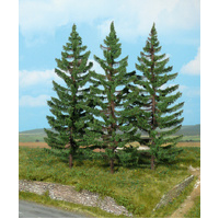Heki - 3 Mountain Spruce 20cm
