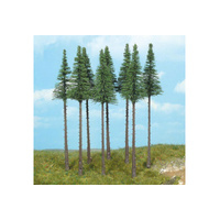 Heki - 8 Hi/Stem Pines 16 -17cm