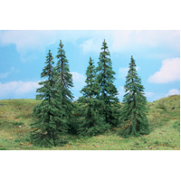 Heki - 5 Pines 7-11cm