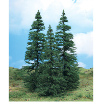 Heki - 3 Pines (18 - 24cm)