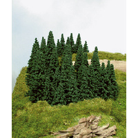 Heki - 100 Pines 5-14cm