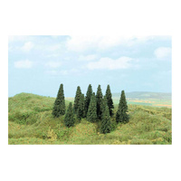 Heki - 100 Stick In Firs 5-7cm