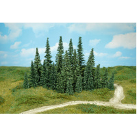Heki - 50 Pines 5-12cm