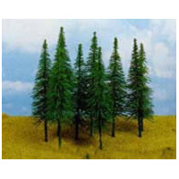 Heki - 8 Pines 16-18cm